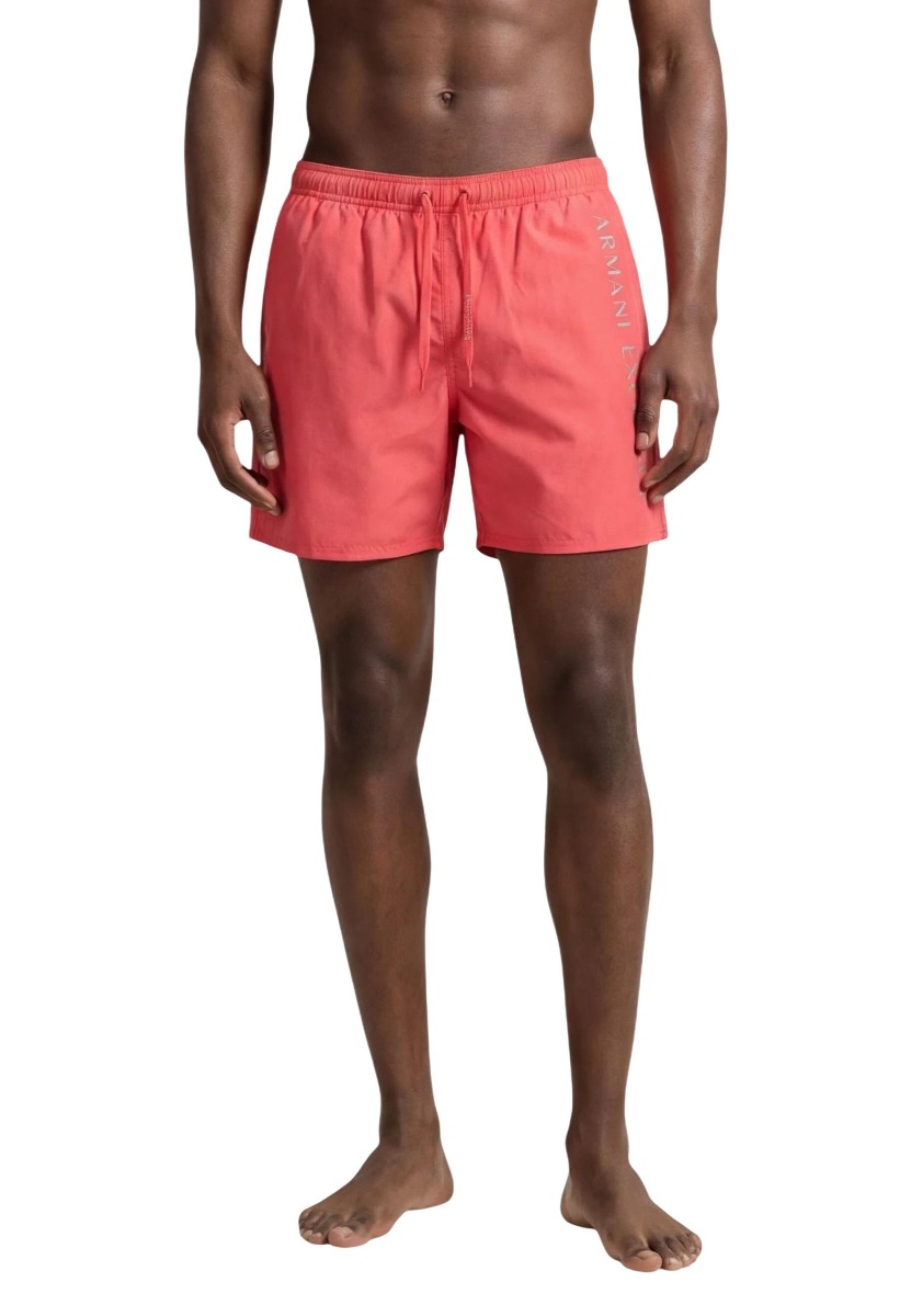 Costum de baie Armani Exchange bărbați