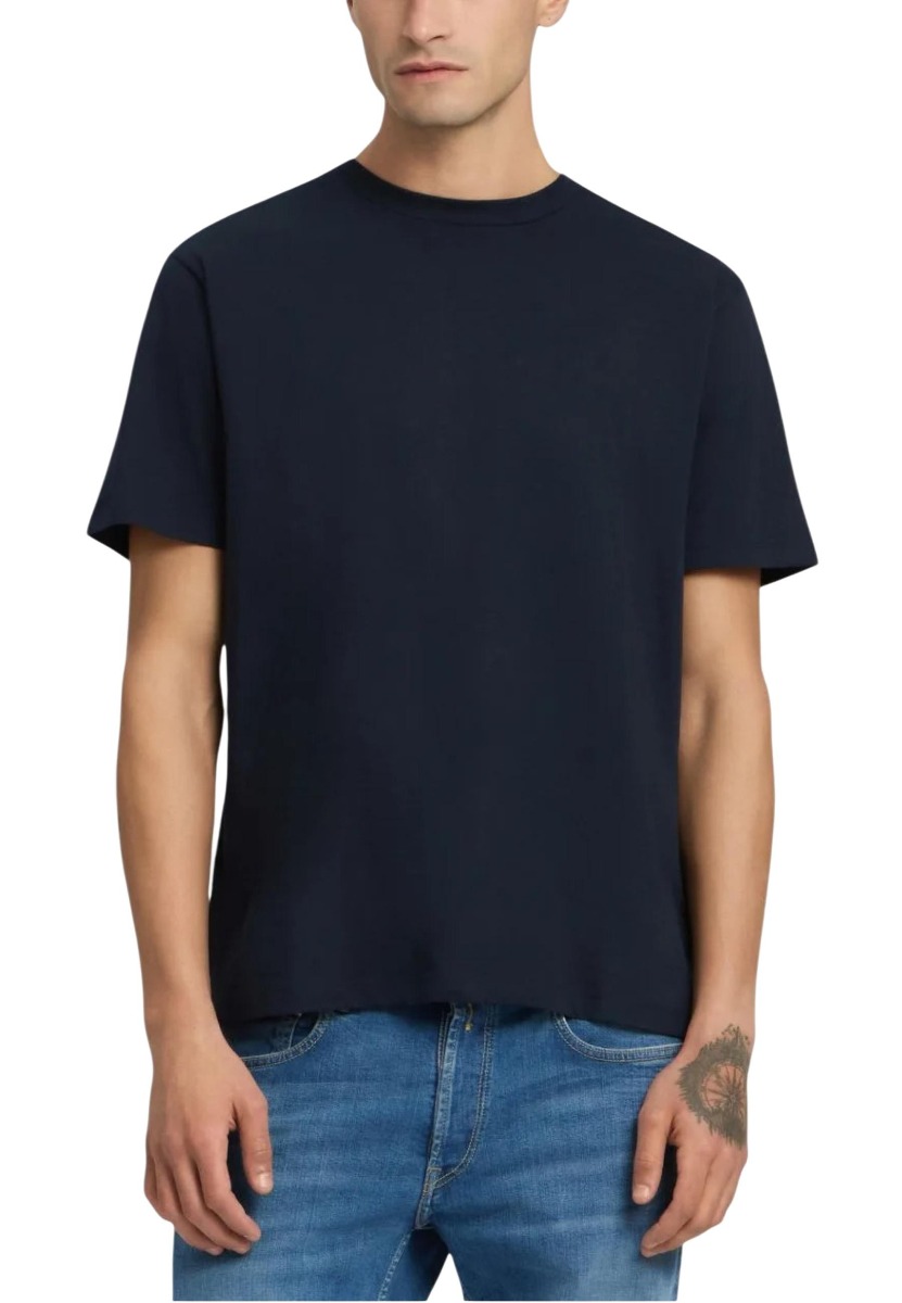 Replay Tricou Bărbați Bumbac