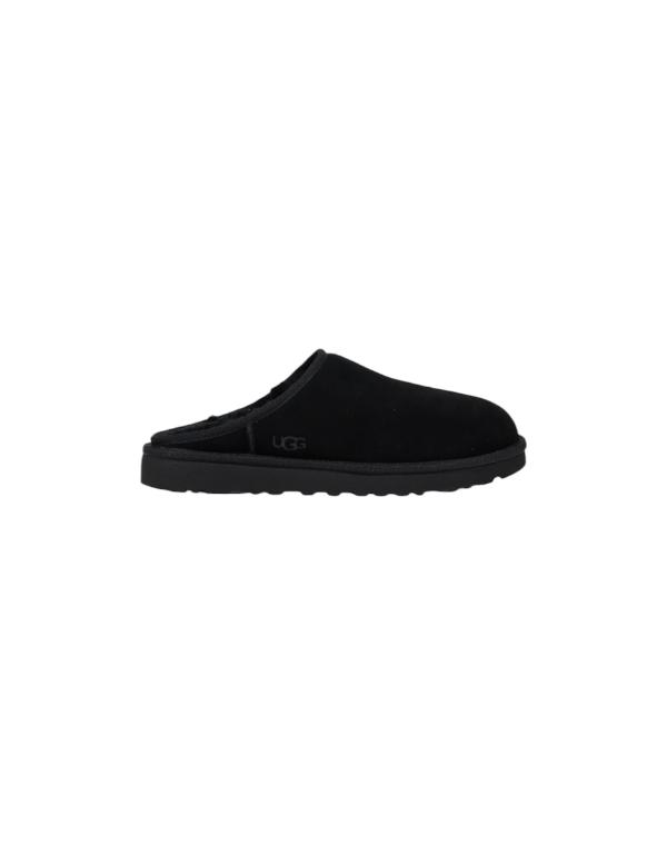 Papuci bărbați Ugg din piele naturală