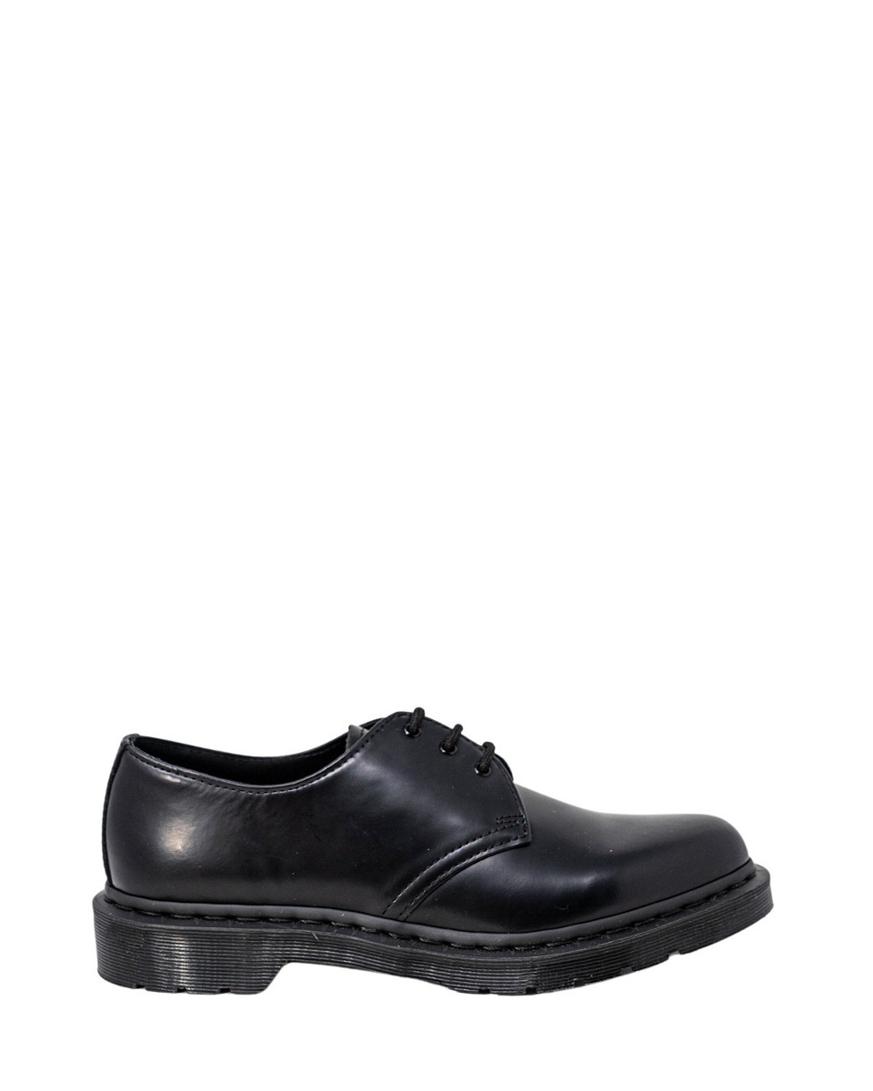 Pantofi eleganți bărbați Dr. Martens din piele naturală