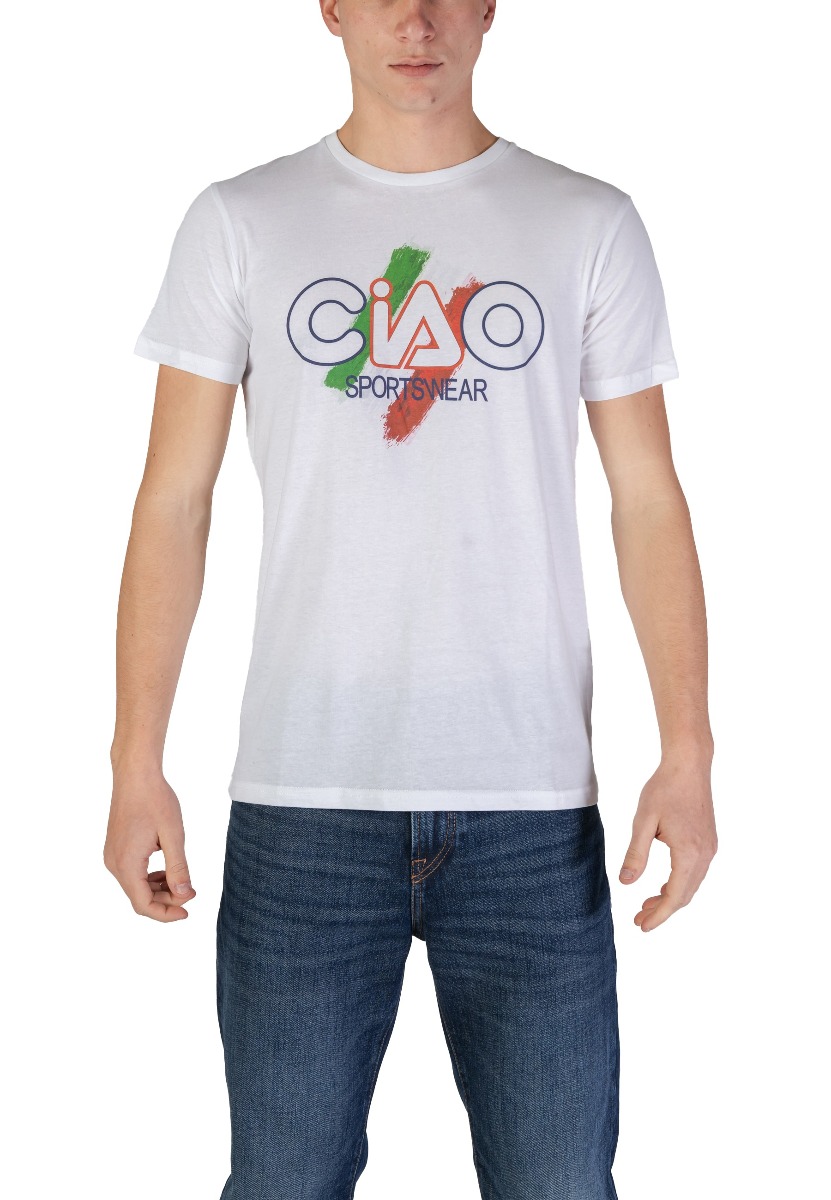 Tricou bărbați Ciao Sportswear din bumbac