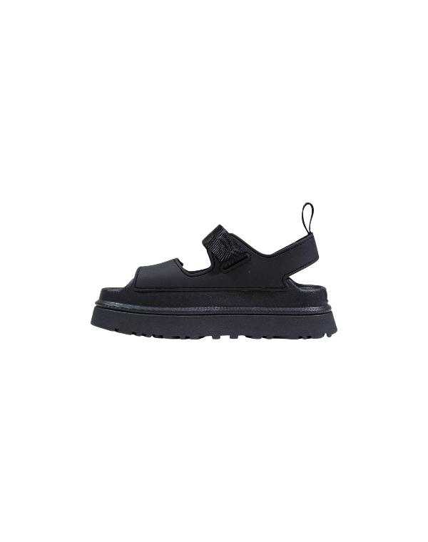 Sandale Ugg pentru femei cu curelușă