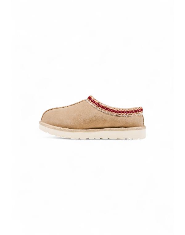 Ugg Papuci Femei din Piele Naturală