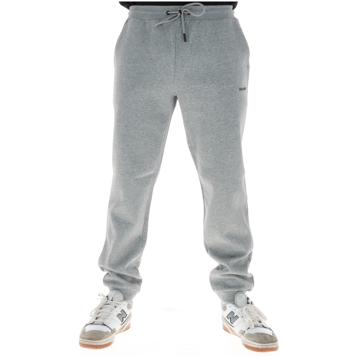 Pantaloni bărbați Lyle & Scott