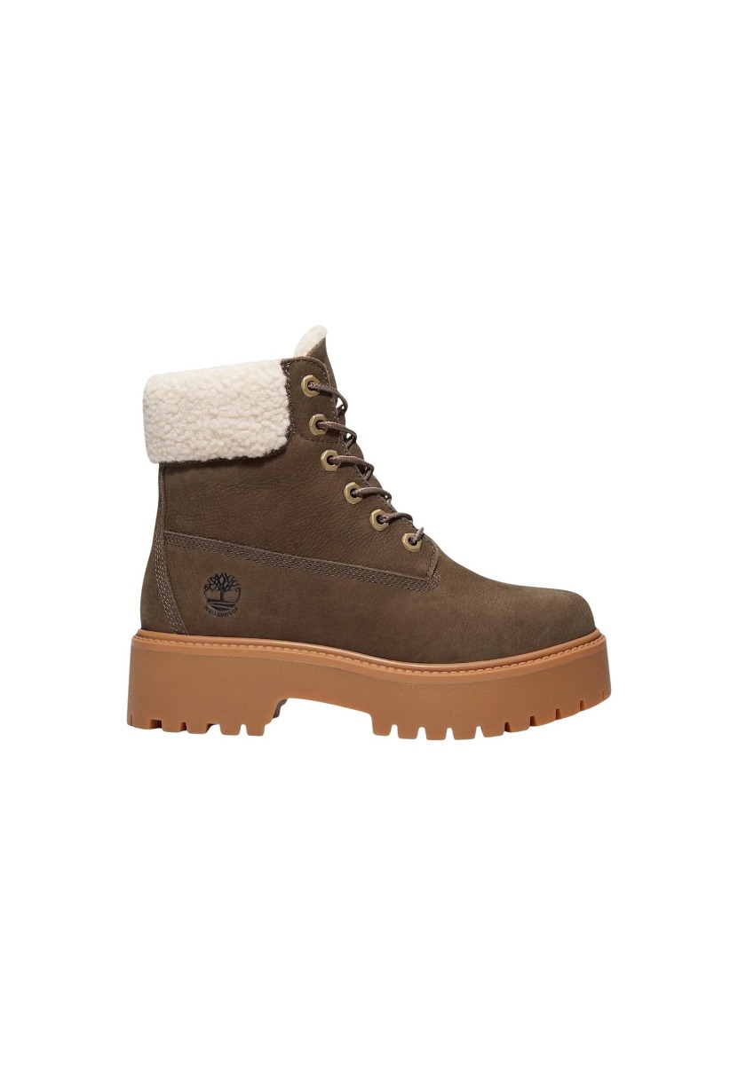 Timberland Cizme Joase Femei