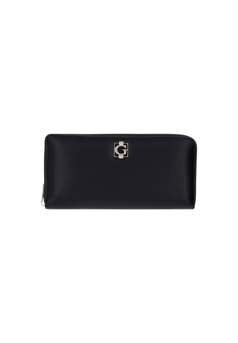 Portofel Guess pentru femei cu fermoar