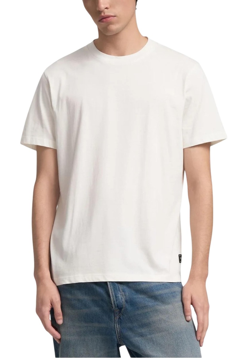 Replay Tricou bărbați din bumbac