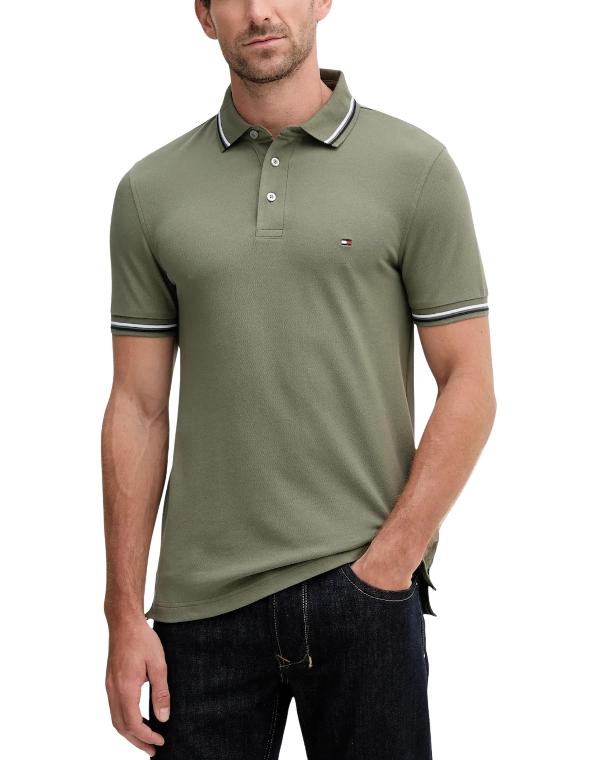 Tommy Hilfiger Polo Bărbați