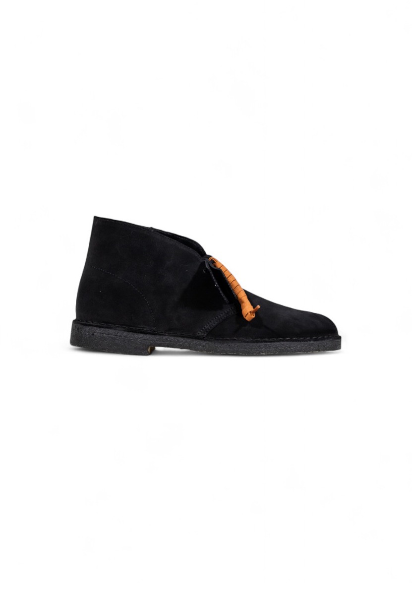 Ghete Clarks