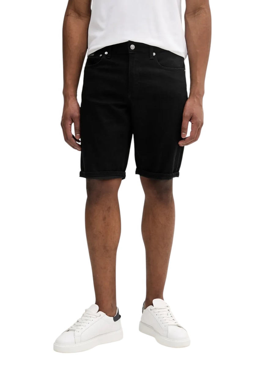 Calvin Klein Jeans Pantaloni Scurți Bărbați