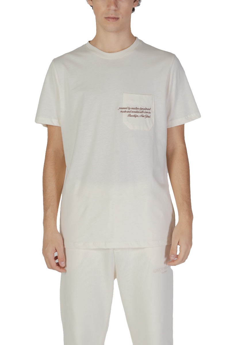 Tricou bărbați Underclub cu buzunare