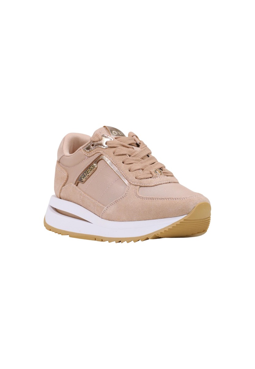 Guess Sneakers Femei cu Platformă