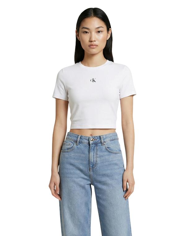 Calvin Klein Jeans Tricou Femei