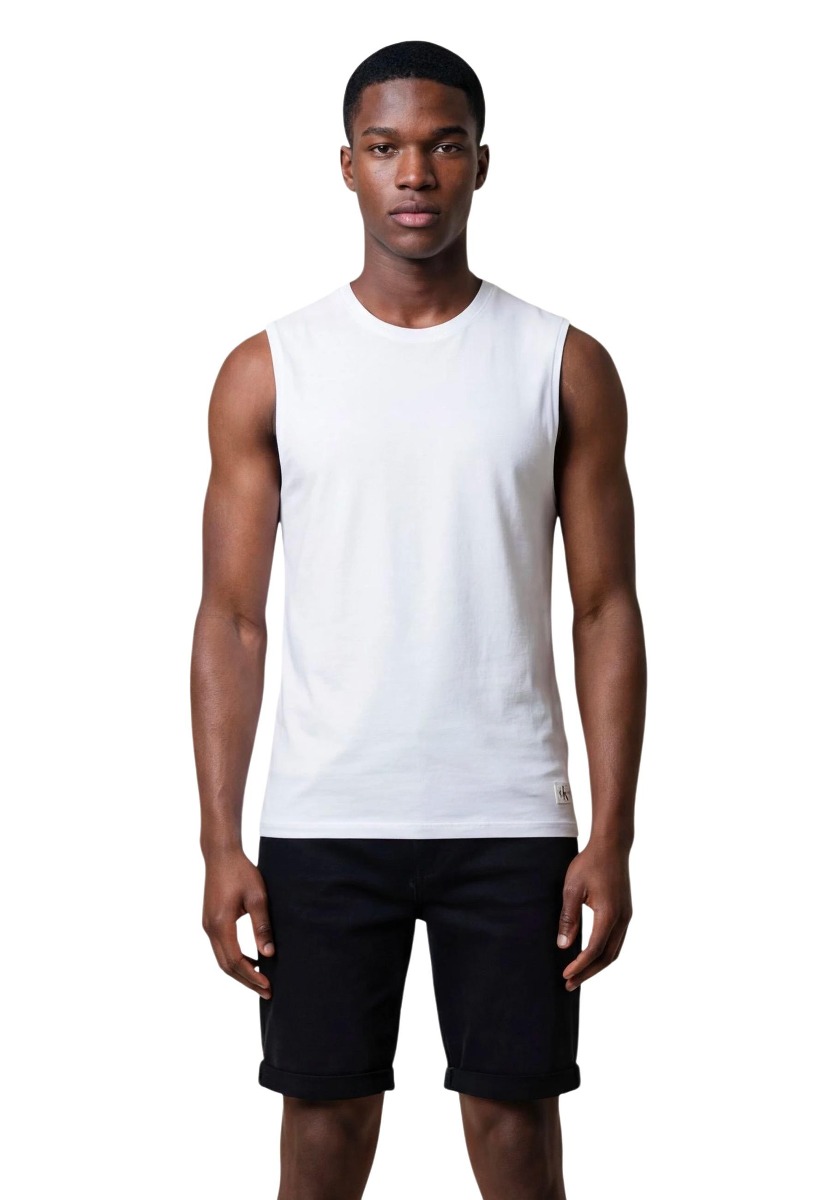 Maiou bărbați Calvin Klein Jeans