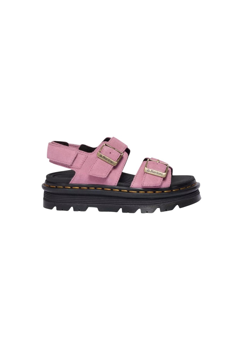 Dr. Martens Sandale Piele Femei