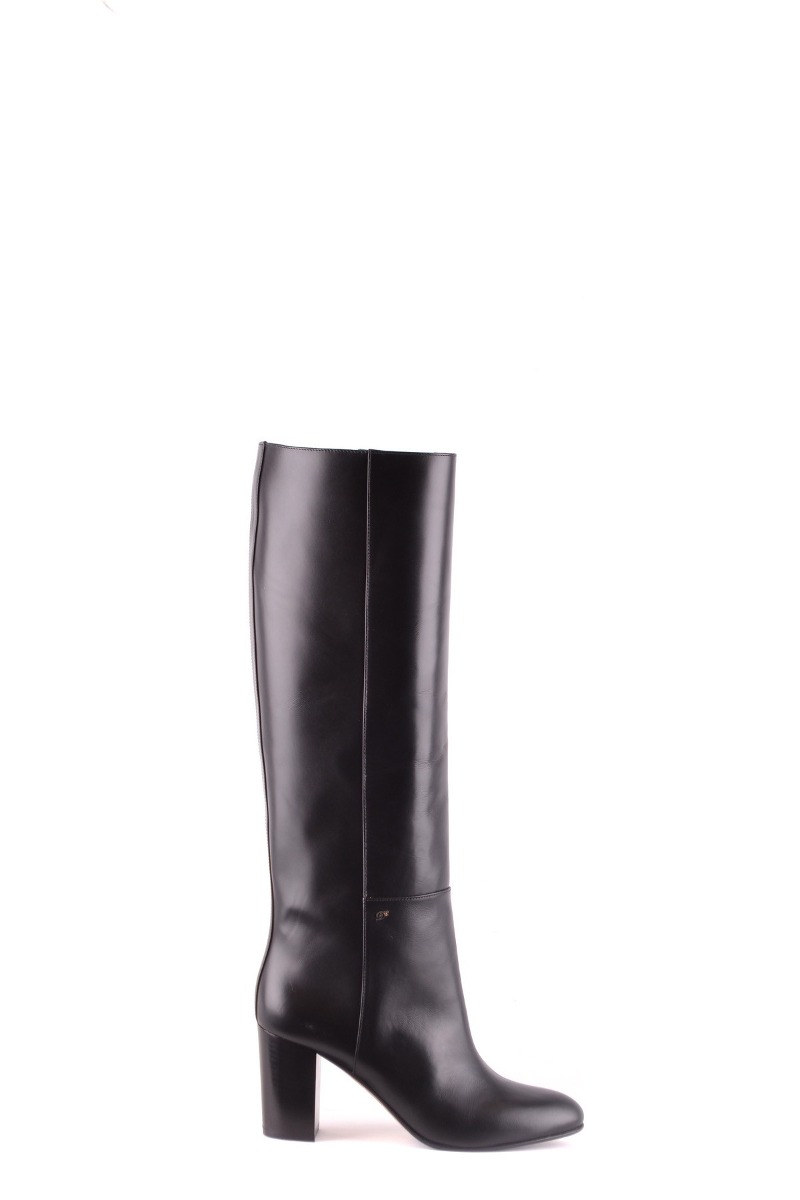 Dsquared Cizme din piele pentru femei