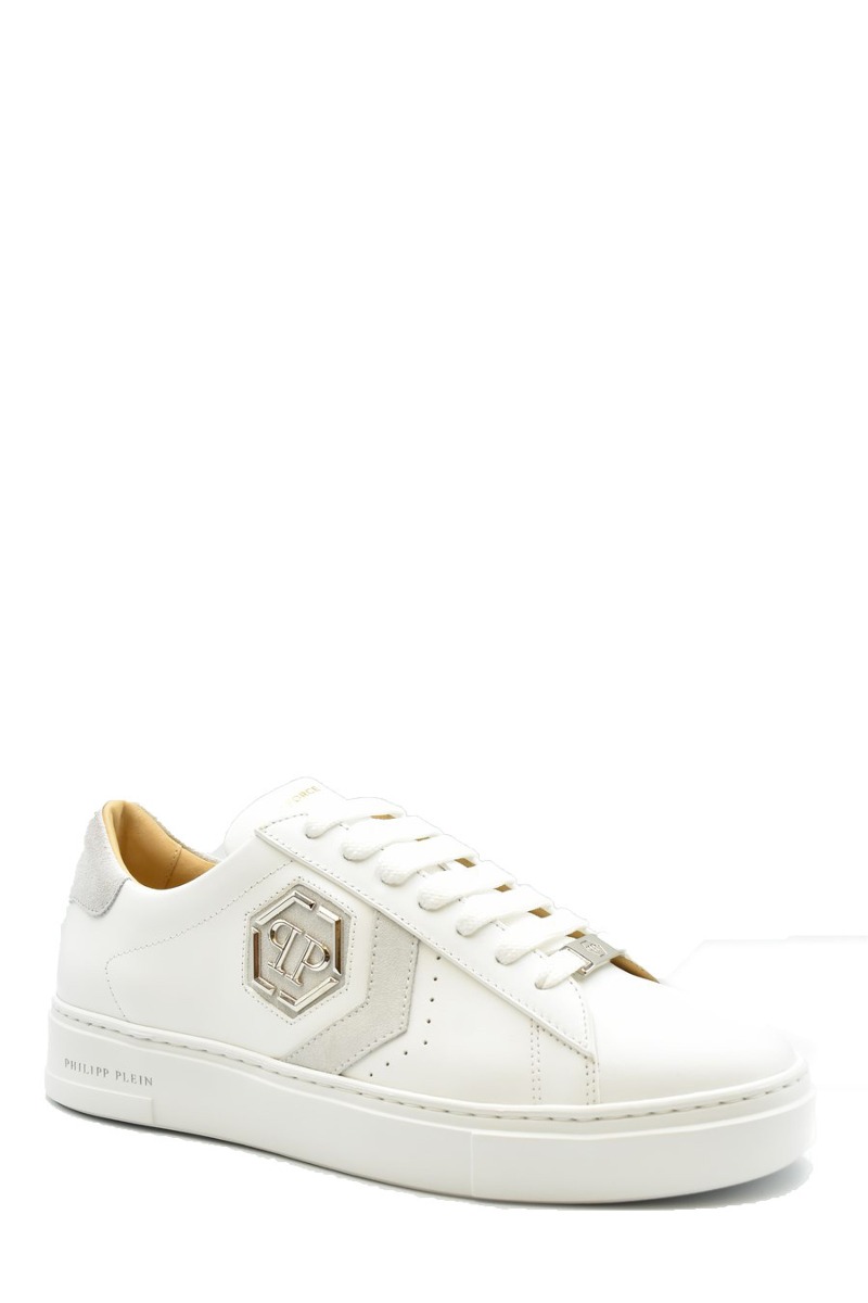 Philipp Plein Barbat Sneakers