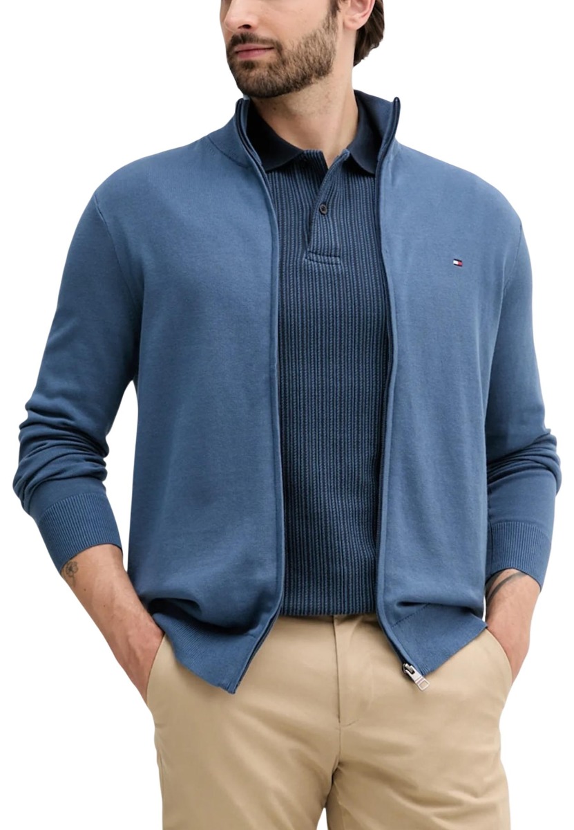 Tommy Hilfiger Barbat Cardigane