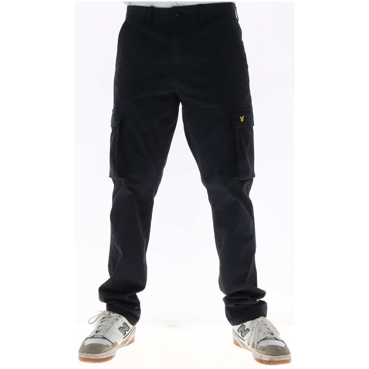 Lyle & Scott Pantaloni Bărbați