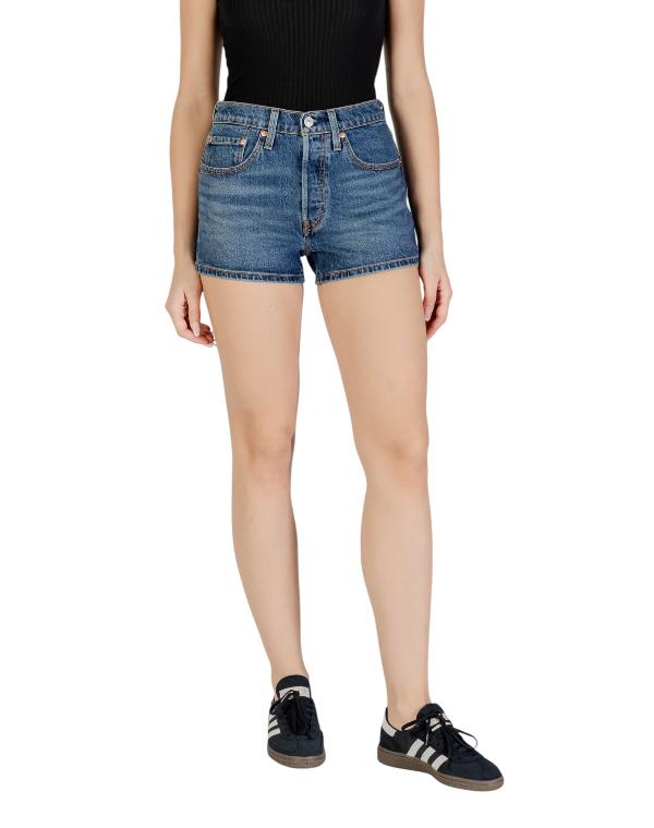 Levi`s Femeie Pantaloni-Scurti