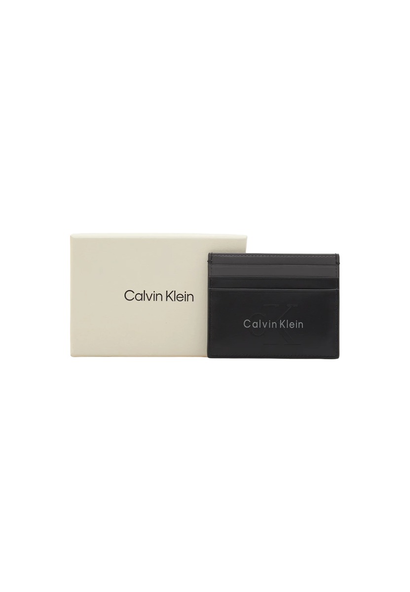 Portofel barbati Calvin Klein din piele naturală