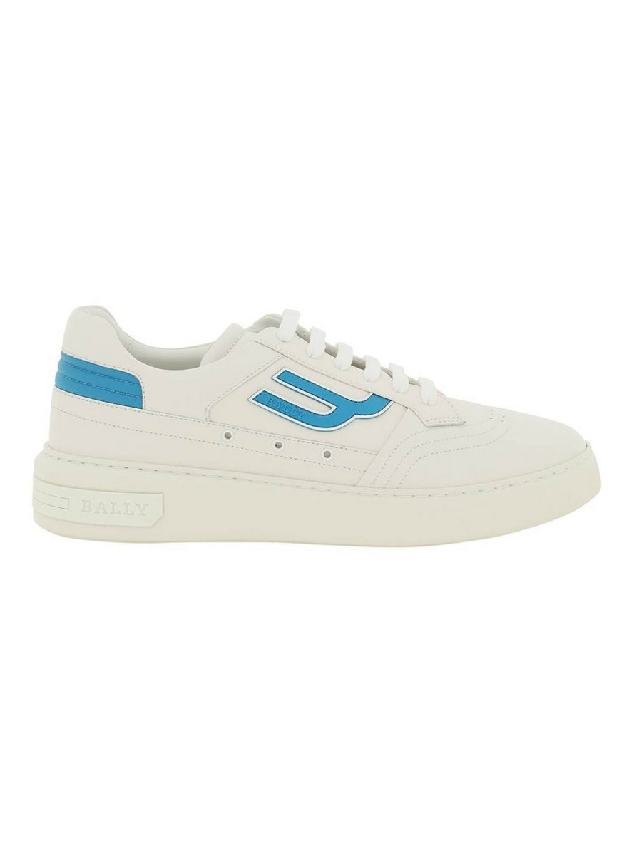 Bally Barbat Sneakers