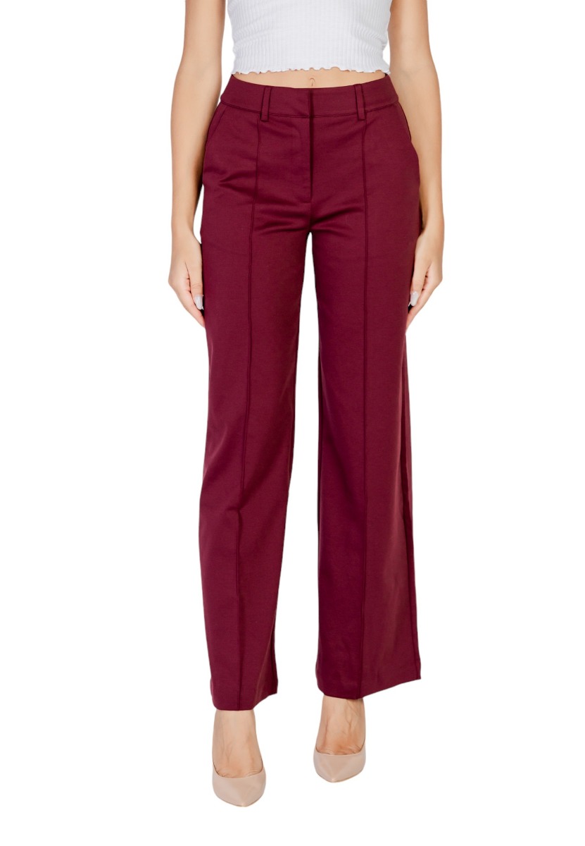 Ichi Femeie Pantaloni