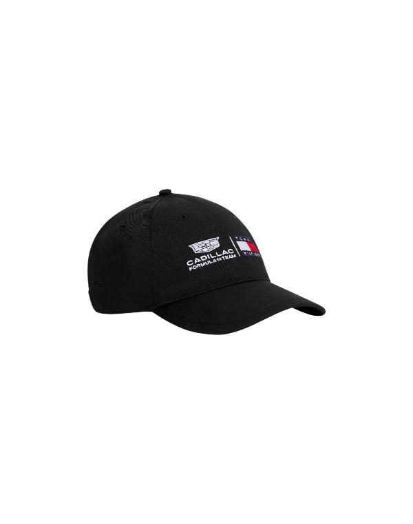 Tommy Hilfiger Caciulă Bărbați 100% Bumbac Organic