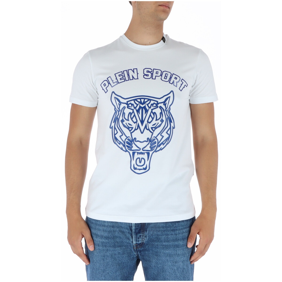 Plein Sport Tricou Bărbați