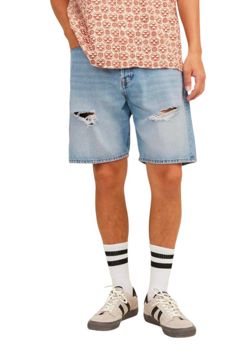 Jack & Jones Pantaloni scurți bărbați