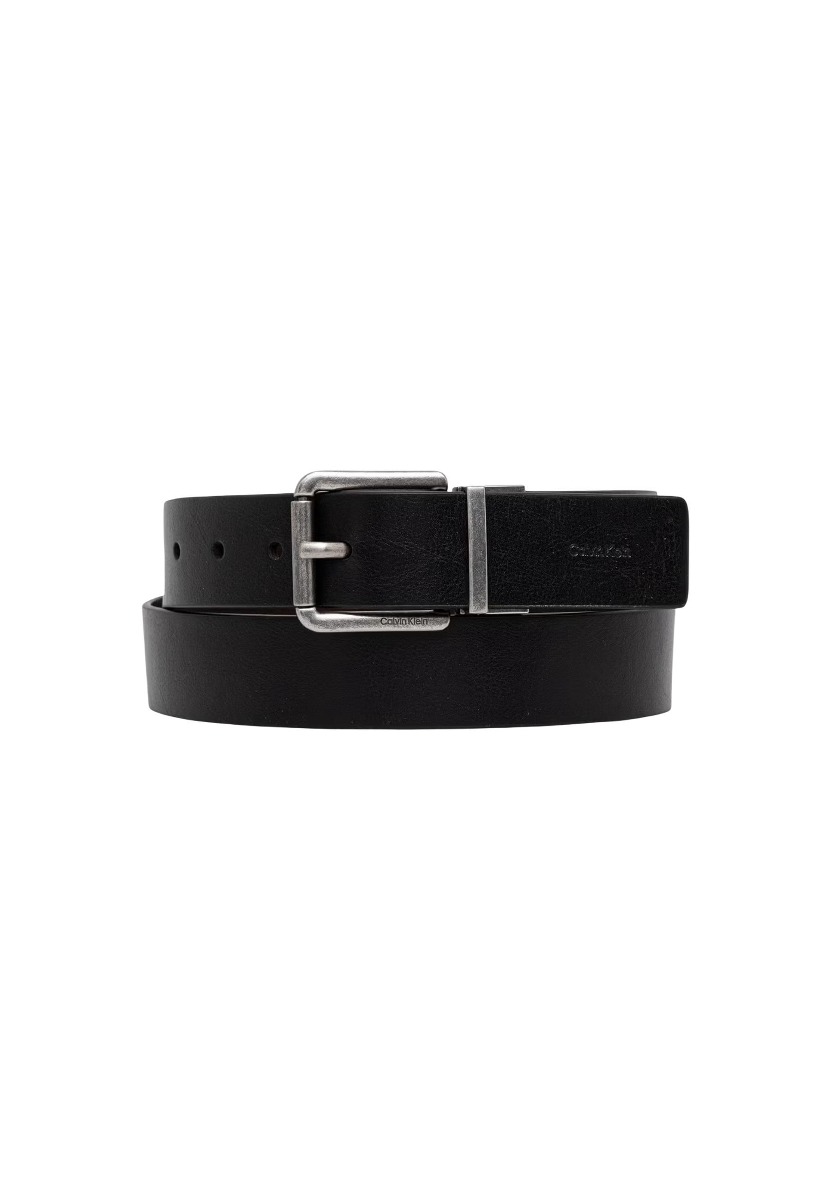 Curea bărbați Calvin Klein din piele naturală