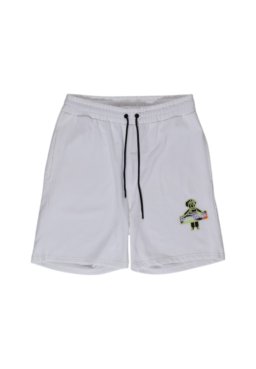 Pantaloni scurți bărbați Refrigiwear din bumbac