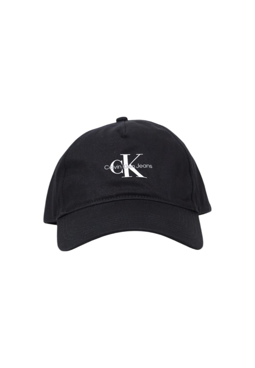 Șapcă bărbați Calvin Klein Jeans din bumbac