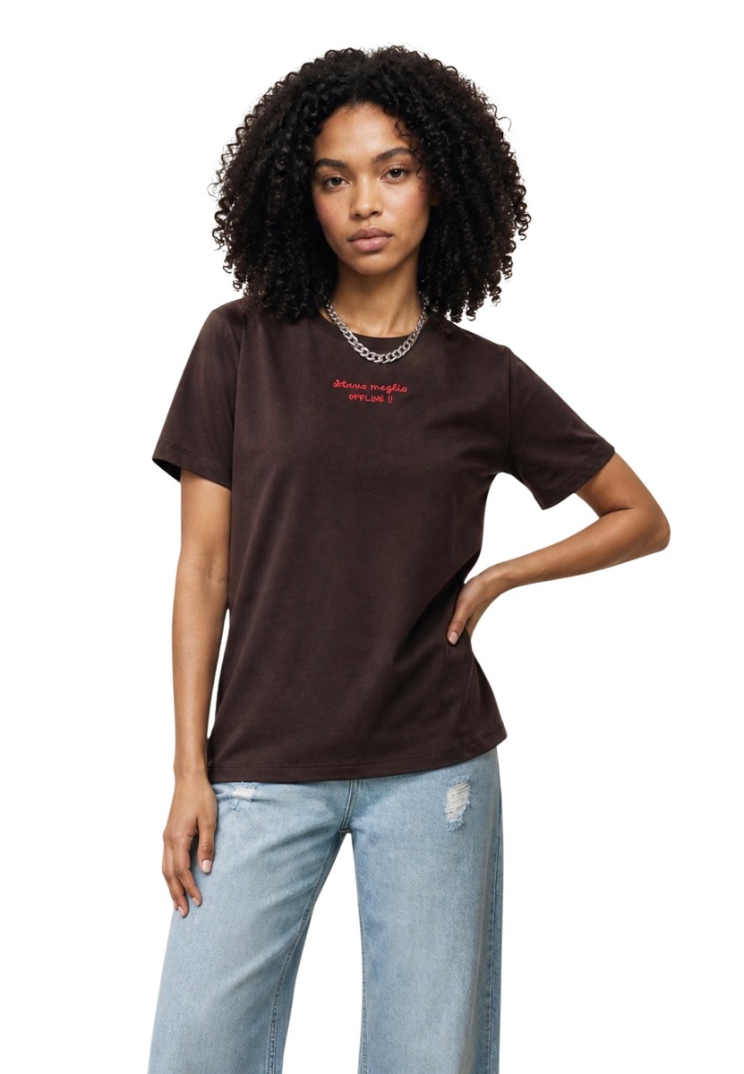 Only Tricou Damă Bumbac