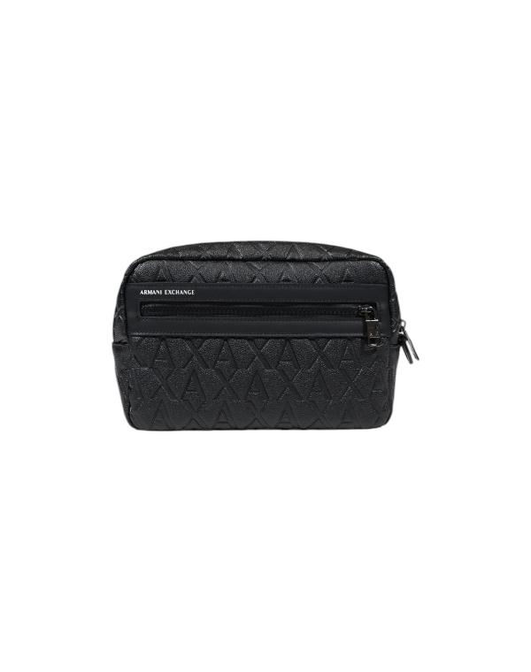 Geantă de damă Armani Exchange din poliester