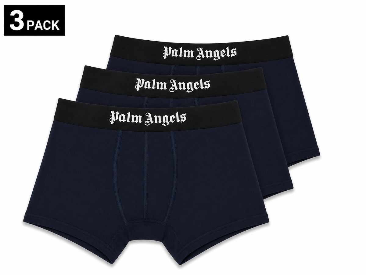 Palm Angels Lenjerie Bărbați