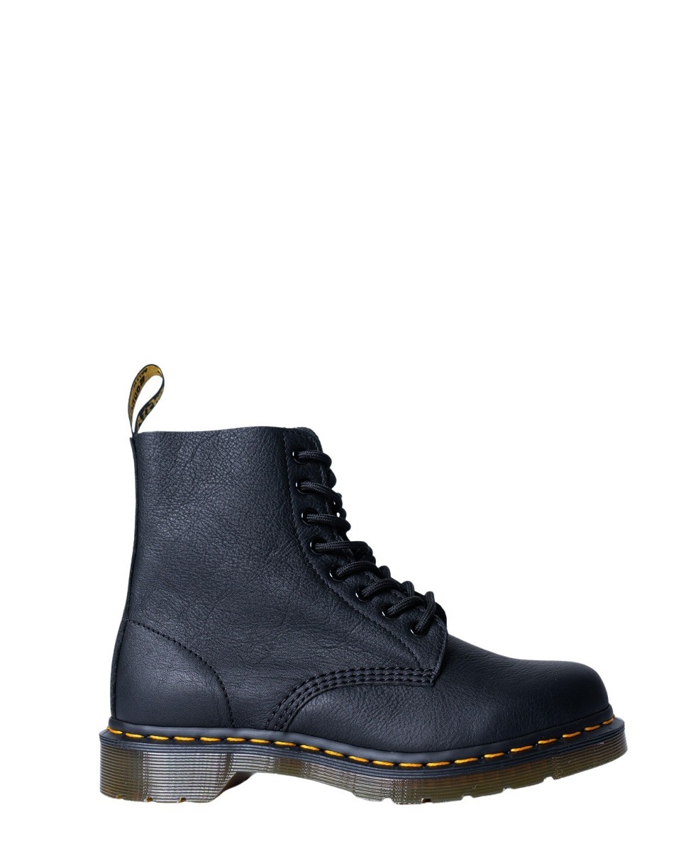 Dr. Martens Ghete Femei din Piele