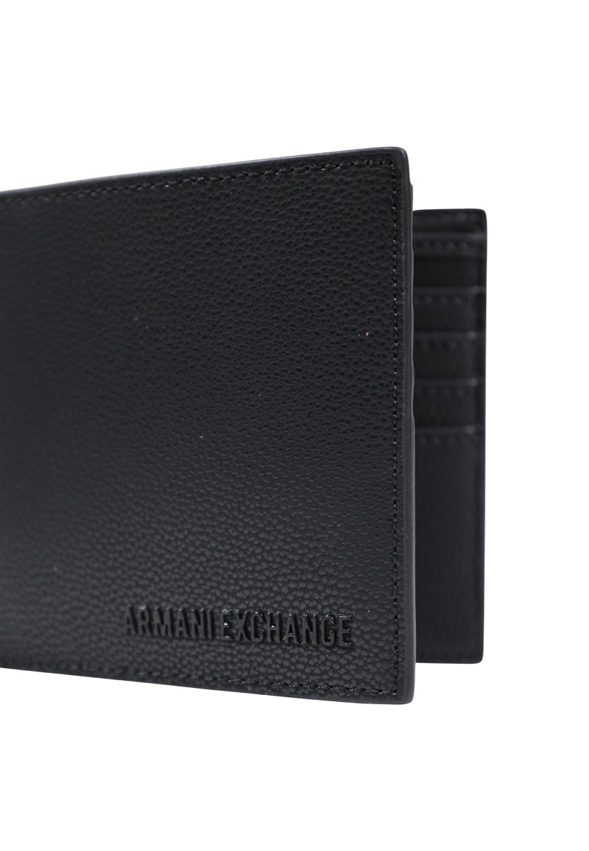 Portofel bărbați Armani Exchange
