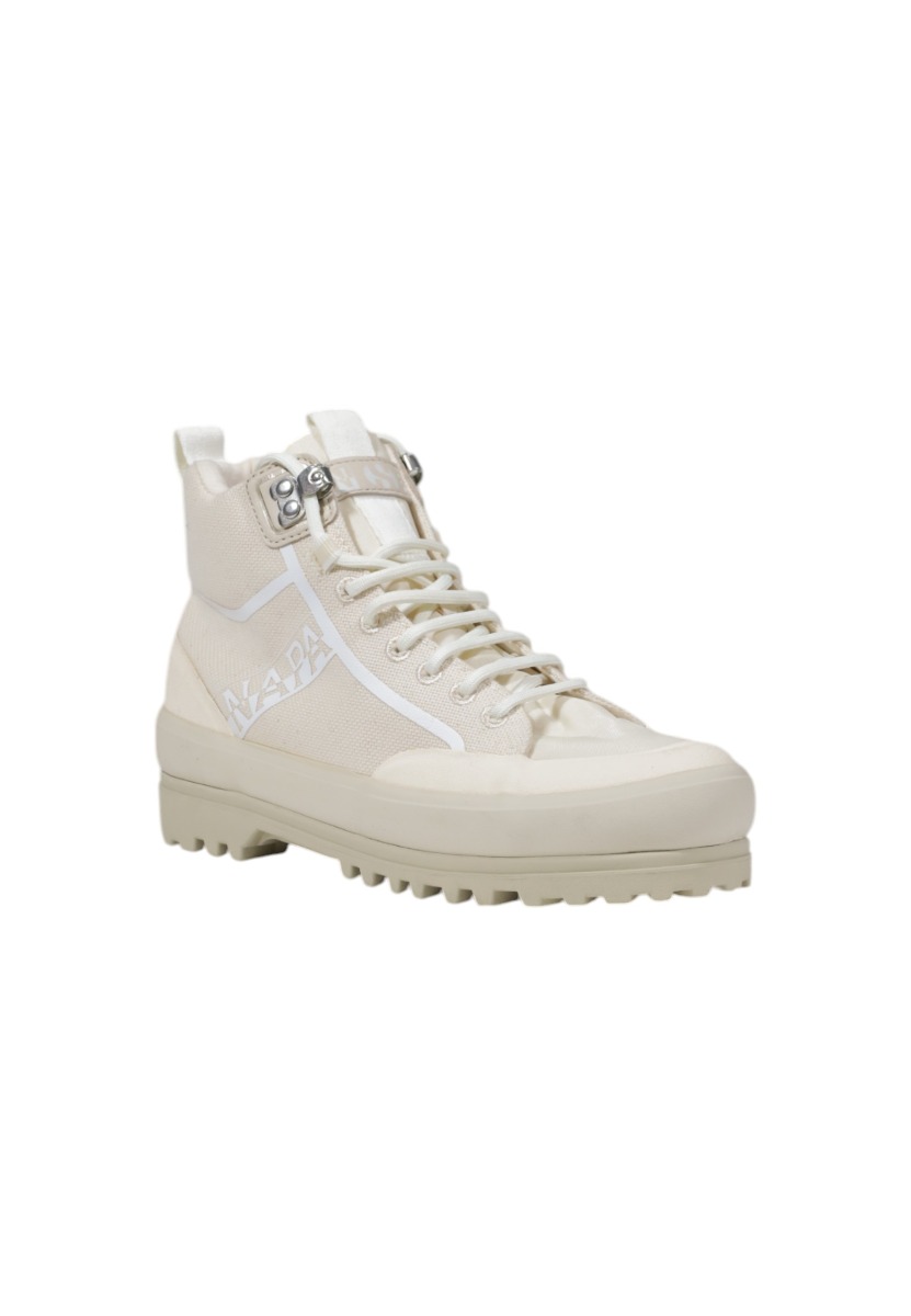 Superga Sneakers pentru femei cu platformă