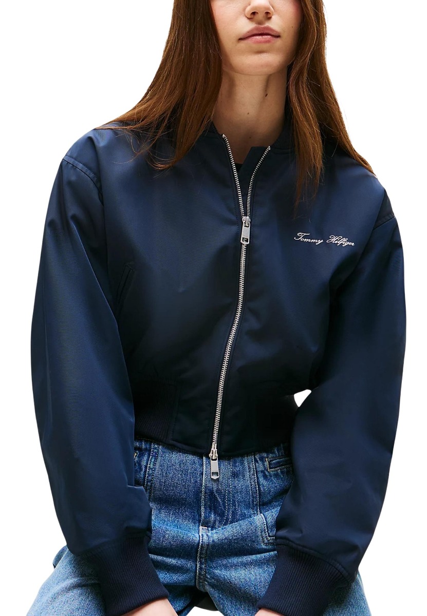 Tommy Hilfiger Jachetă