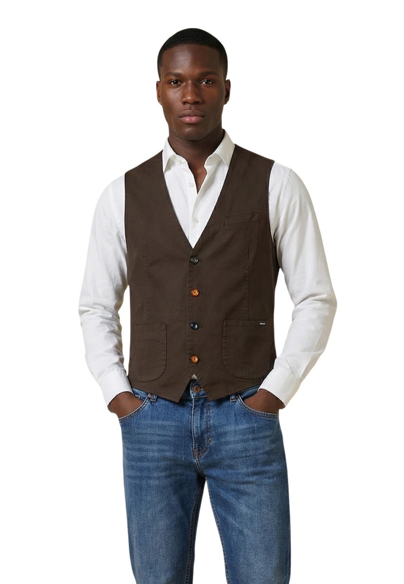 Gianni Lupo Barbat Veste