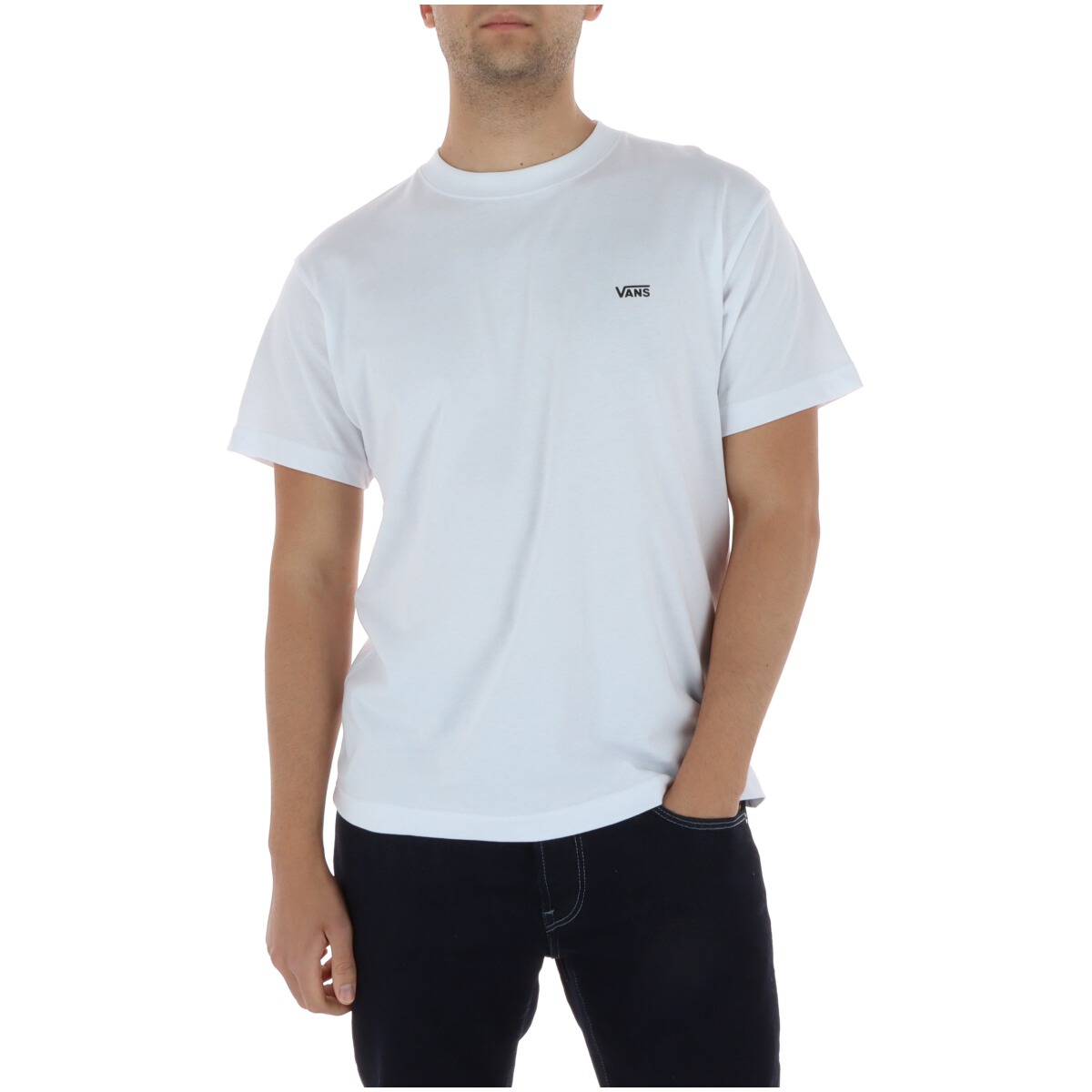 Vans Tricou Bărbați 100% Bumbac