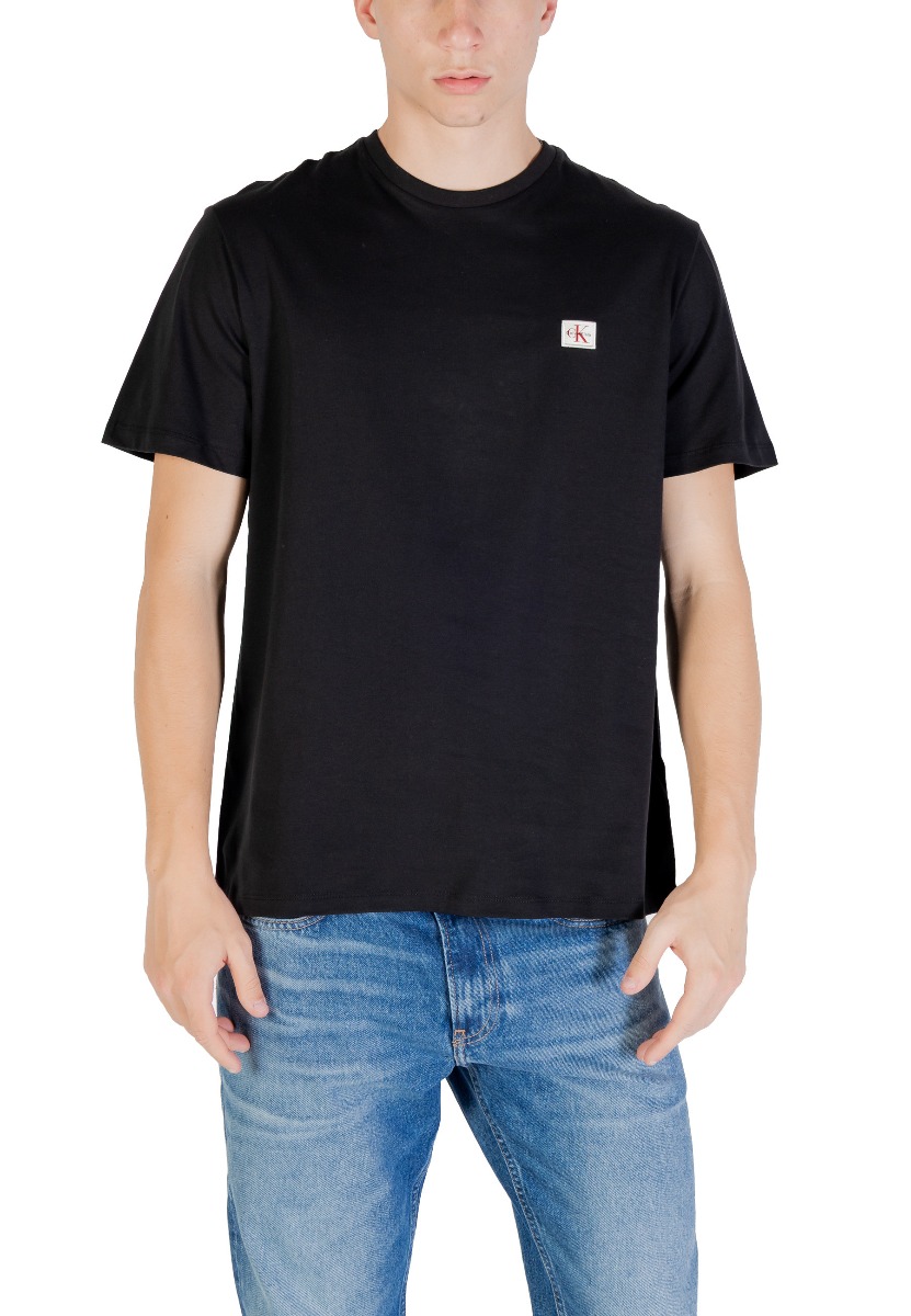 Tricou bărbați Calvin Klein Jeans