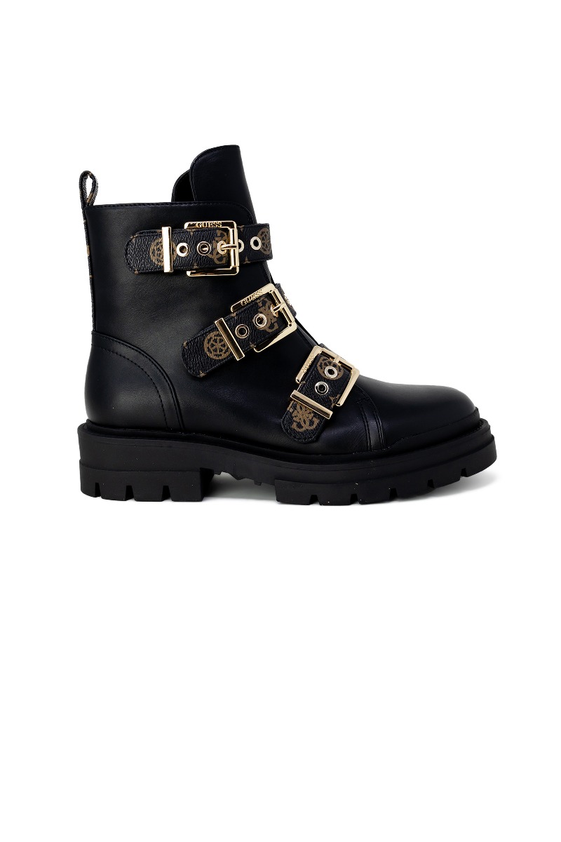 Guess Cizme Joase Dama