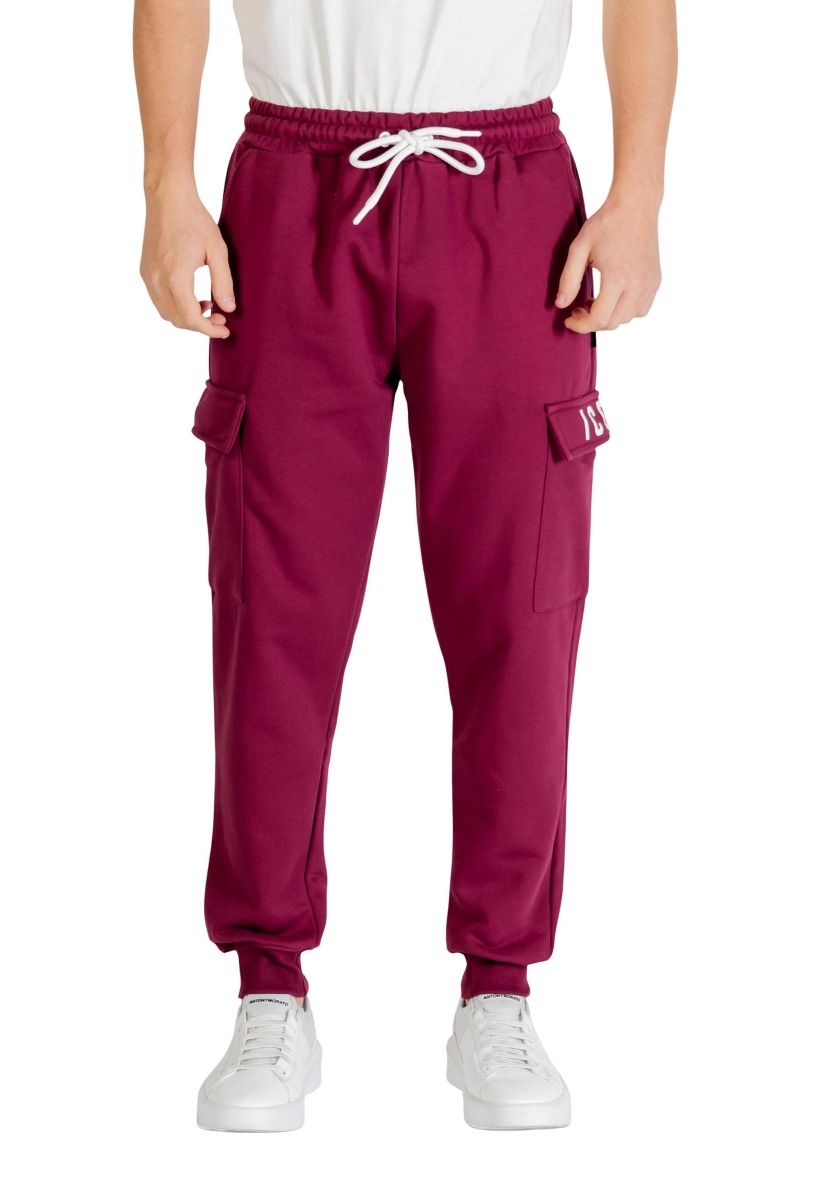 Pantaloni bărbați Icon