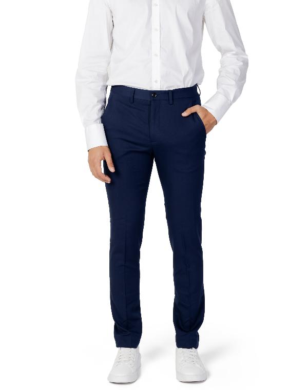 Jack & Jones Barbat Costume