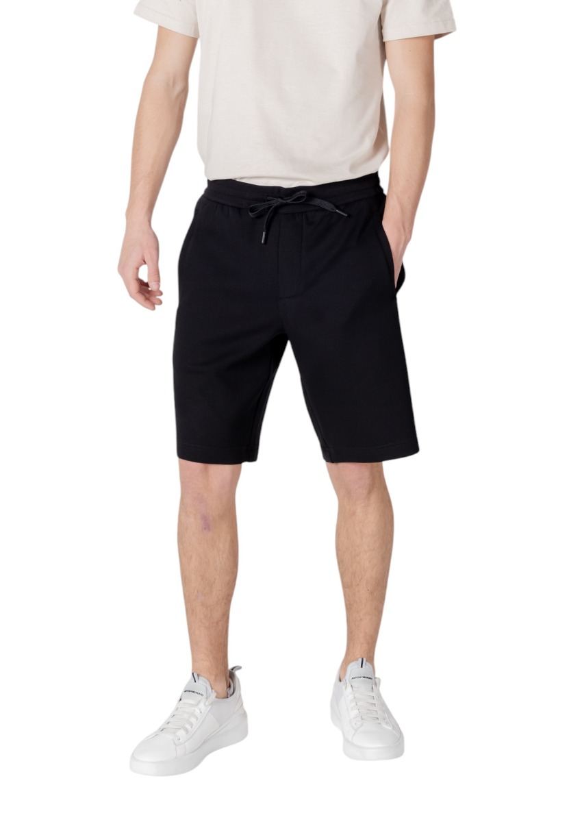 Pantaloni scurți bărbați Armani Exchange
