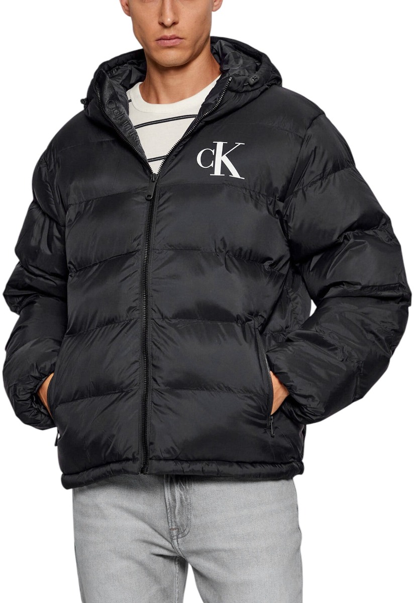 Geacă bărbați Calvin Klein Jeans