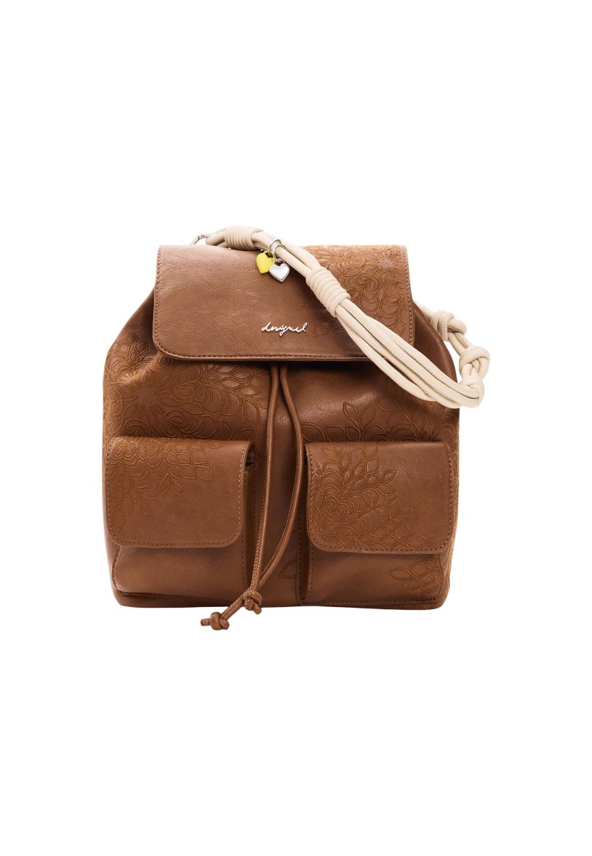 Desigual Rucsac Femei Poliester