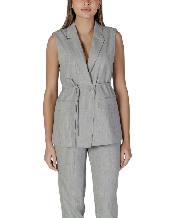 Vila Clothes Vestă Femei